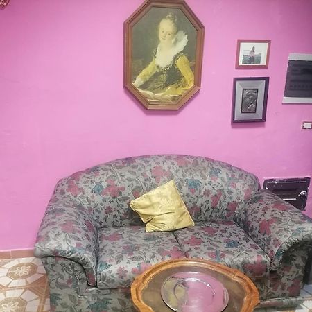 La Casetta Del Sole Syracuse Екстер'єр фото