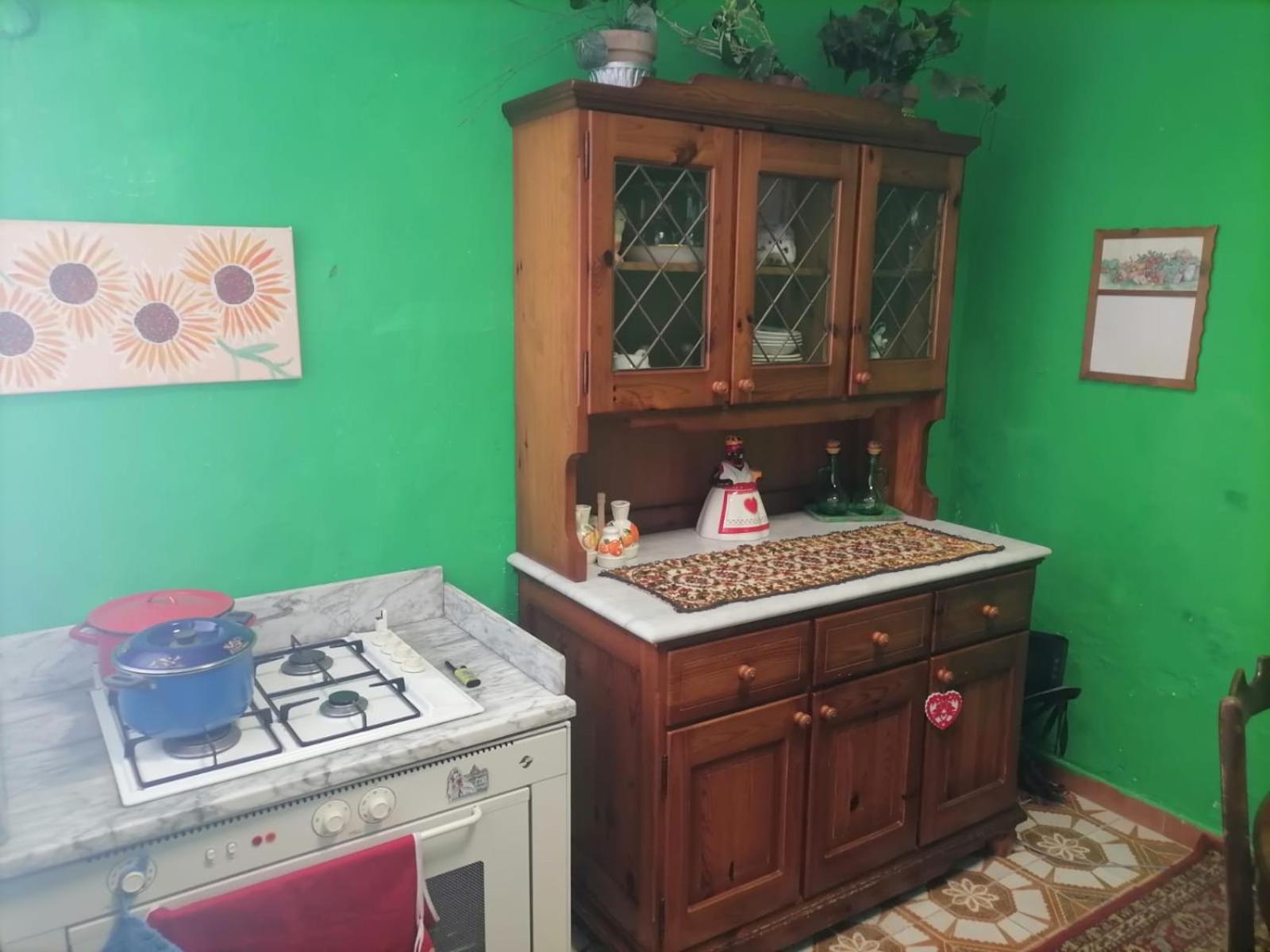 La Casetta Del Sole Syracuse Екстер'єр фото